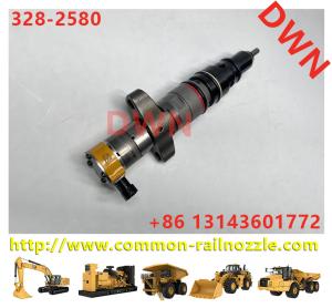 Wholesale 328-2580 Diesel Engine Injector 387-9436 328-2574 328-2576 293-4073 For Common Rail from china suppliers