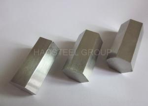 Wholesale Hot Rolled Cold Drawn Polished Stainless Steel Rod , Stainless Steel Hexagon Bar from china suppliers
