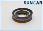31Y1-06561 Excavator Boom LH & RH Seal kit Hydraulic Cylinder For Hyundai R200W