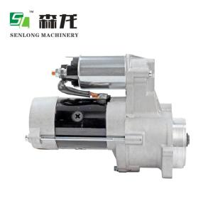 Wholesale Starter motor Mitsubishi 4D56 M2T60171, M2T60172, M2T61071, M2T61072, MD164977,00228Y9100, 3610042050 ,0986017611 from china suppliers