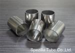 TP304L Stainless Steel Seamless Tubing , ASTM A269 Industrial 2 inch round steel