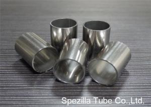 Wholesale TP304L Stainless Steel Seamless Tubing , ASTM A269 Industrial 2 inch round steel Pipe from china suppliers