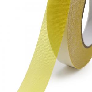 China Free Samples Of Residue Free Double Sided Rug Tape on sale