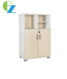 Wholesale No Layer Thin Edge Slim Metal Storage Cabinet With Zinc Handle from china suppliers