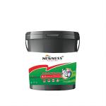100% Ripstop Nylon Fabric with Waterproof Coating Grey Color EINECS No. 201-177