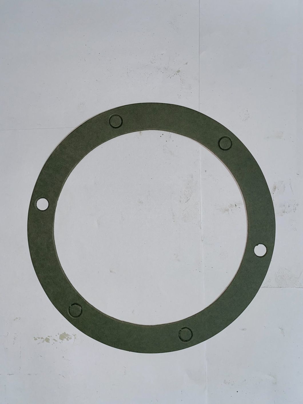 Shim Pad Back-up Plate 10W12V190.22.04b