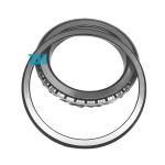 90752200 907-52200 907/52200 BEARING-TAPER