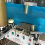 4.2KW 50Hz Disposable Doctor Cap Making Machine Low Noise