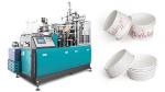 MY-W35 High Efficiency Automatic Paper Cup Bowl Manufacturing Machine