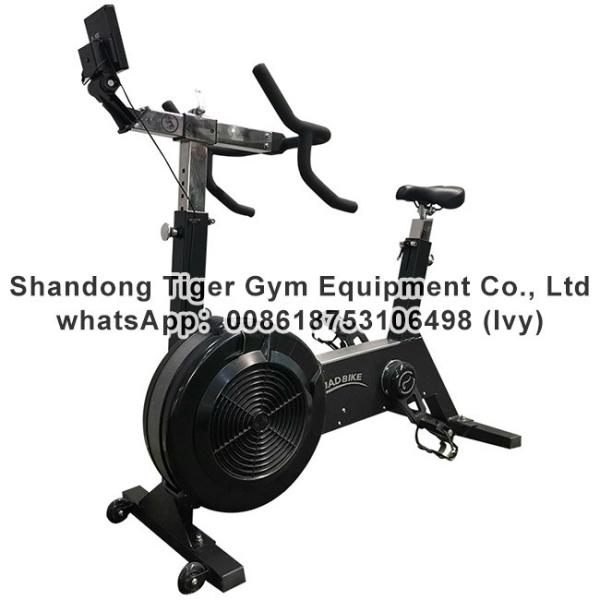 aerobic gym exercise equipment / fitness Equipment machine / Wind resistance