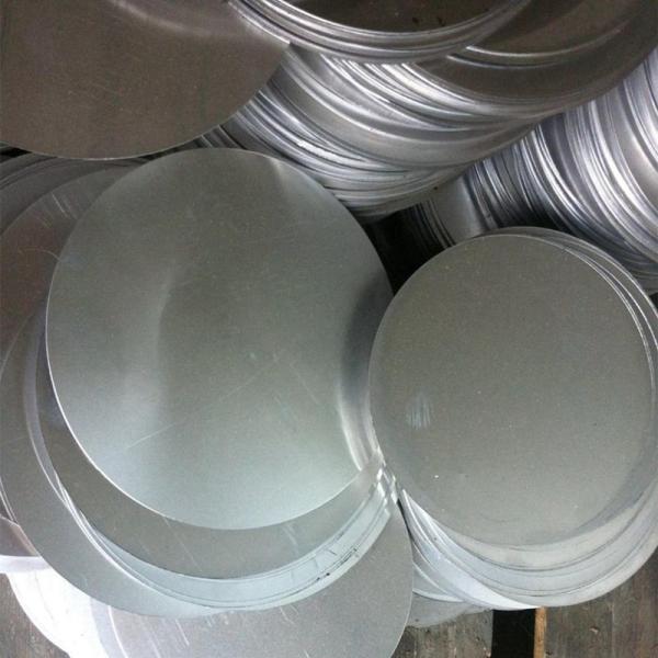 410 430 Stainless Steel Disc SUS 410 BA Surface Round Plate 2BA Finished 400