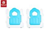 Ebei Eeya Baby Safety Playpen With Door Mini Eco Friendly Baby Fence Indoor