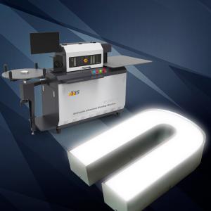 Wholesale EJON T16 Top 5 Channel Letter Bender Milling Wheel Cutter Aluminium Roller-Bending from china suppliers