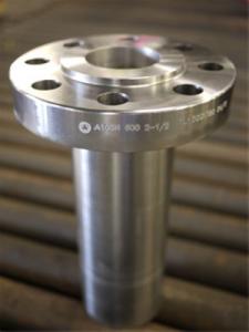 Wholesale nimonic 80a 90 263 flange from china suppliers