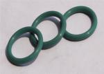 Household Appliance O Ring Seals 20-90 Shore A Hardeness Low Density