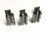 OEM ODM Die Casting Mould Parts With Powder Coating Surface Treatment