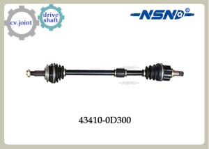 Wholesale Automotive Drive Axle Drive Shaft 43410-0D300 For Toyota Acv40 ncp92 from china suppliers