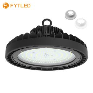 Wholesale PC And Aluminum 4000K 150 Watt High Bay LED Lights For Warehouse from china suppliers