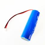 18x65MM Sumsung 6.66Wh 1800mAh Li Ion 3.7 V Battery