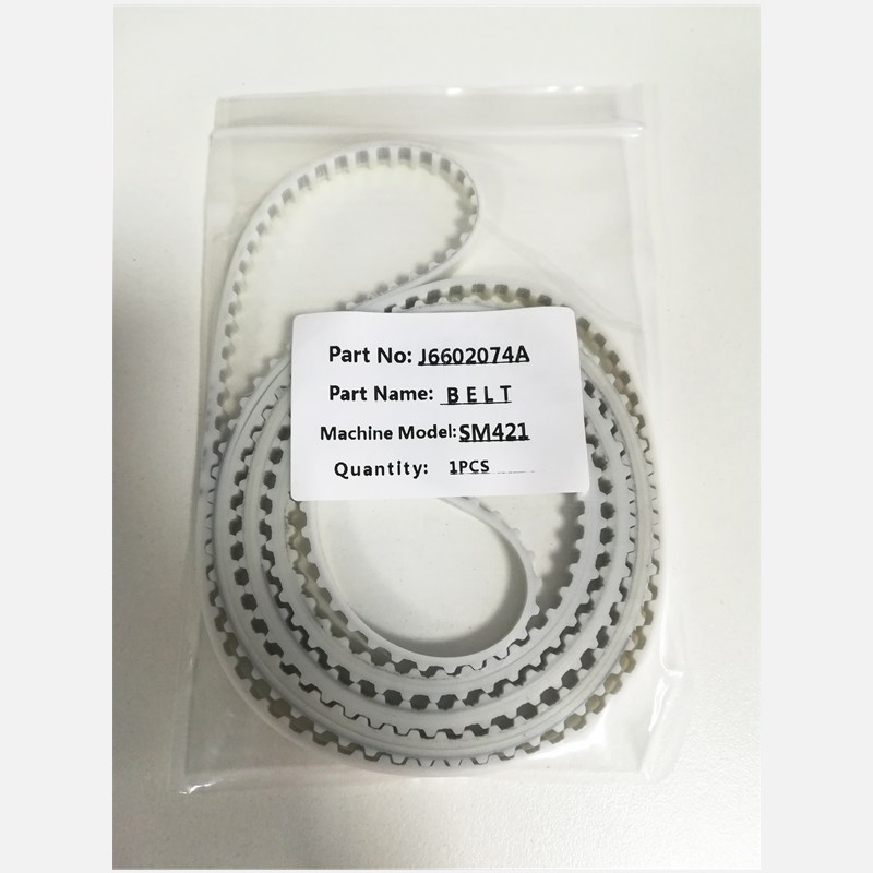 Brand New High Quality SMT Samsung Machine Spare Part Belt J6602074A