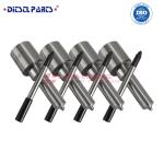 Common Rail Fuel Injector Nozzle DSLA124P1309