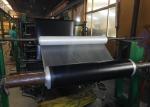 SBR / EPDM Industrial Rubber Sheet With Low Temperature Resistant