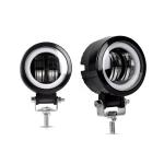 20W Automotive Dustproof Waterproof LED Work Lights