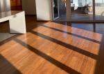 Other After-sale Service Interior Vertical Horizontal Carbonized Solid Bamboo