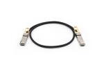 0.5-7m 40G Passive DAC Cable Direct Attached Copper Twinax 30AWG