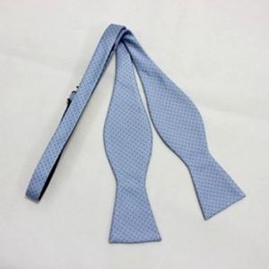 Wholesale polyester self bow tie ,fashion self bow tie ,micro-fiberself bow tie ,gift tie , from china suppliers