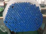 Round EN 10305-1 A369 Bright Annealed Tube
