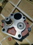 Chidong 12V190 Diesel Engine Parts for Sudan Oil Field to Sudan Customized