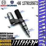 BOSCH fuel Unit pump assembly 0414701077 0414701076 0414701079 0414701078 for