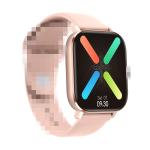 DT46 Smartwatch IP67 IPS 1.75 inch Sport Touchscreen 4 Pin Silicone Band