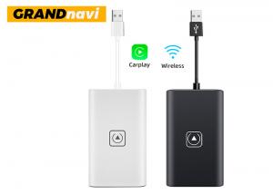 China USB Bluetooth Carplay Adapter ARM A7 Universal Carplay Adapter Apple Car Play Dongle on sale