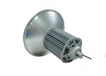 SMD 3030 6500K 200W LED Highbay Light 90 Degree Meanwell Aluminum