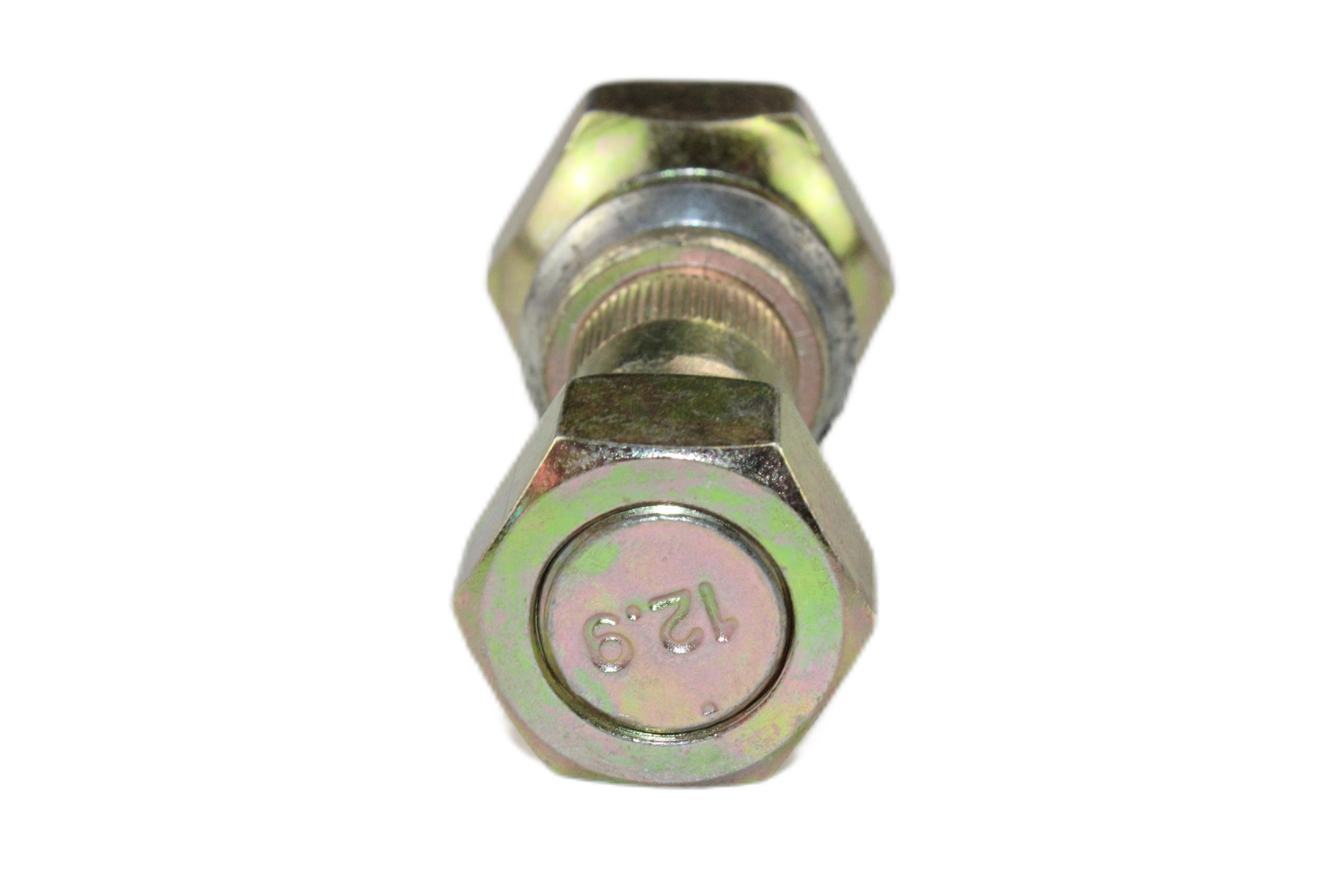 ISUZU NPR 4HG1 4HK1 TIRE SCREW RR RH 8971476120 8943834380