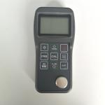 Ultrasonic Thickness Gauge Available For Steel Measurement