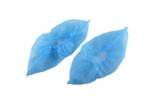 Soft Non Woven Shoe Cover Color Optional Personal Logos Printing Available