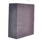18% Apparent Porosity Electric Fused Magnesia Chrome Refractory Brick for Power