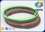 456-0205 4560205 Arm Cylinder Seal Kit For CAT Excavator 320E 320D2 320D 320