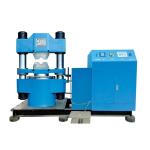 1000KG High Capacity Wire Rope Forming Machine Hydraulic Pressing Machine