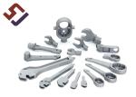 Adjustable Wrench Spanner TS 16949 Precision Casting Parts