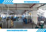 Safety Verified Heat Resistant Hospital Bed And Medical Device Customized TPE