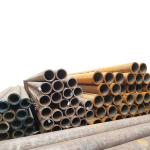 Cold Rolled Carbon Steel Pipes ASTM A53 A106 GR.B SCH 40 6m