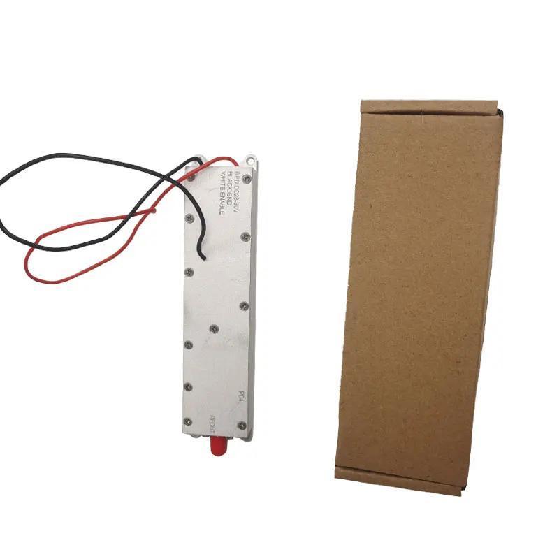 900MHz 850-930MHz 50W Power RF Detect Module GaN Module for Anti Drone System Autel Mavic 3 Counter Fpv C-Uas