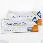 Multi One-step urine drug test medical diagnosis drug test rapid kit