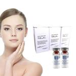 Natural Plla Dermal Filler Face Poly L Lactic Acid Fillers CE