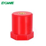 DUWAI Manufacturers Sb1450 m6 Low Voltage Power Car Hex Round Insulator Assy