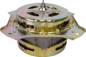 Wholesale Aluminum Cover Washing Machine Spin Motor with Single-phase HK-058T from china suppliers